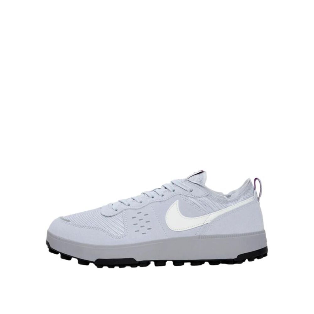 Nike C1ty Cement Grey / Summit White FZ3863-007 Men's